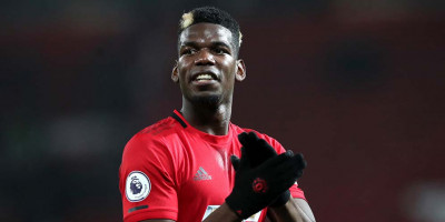 Raiola Bernyanyi, Pogba Tegaskan Komitmen thumbnail